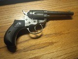 Colt da 38 cal lighting - Image 2 of 5