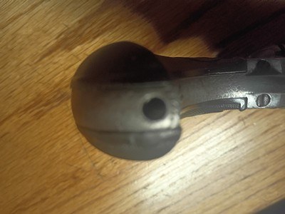 Colt da 38 cal lighting - Image 5 of 5