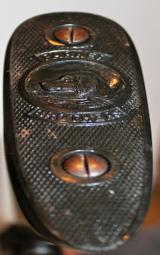 Parker VHE 20ga SxS Shotgun - 9 of 9