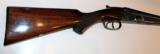 Parker VHE 20ga SxS Shotgun - 2 of 9