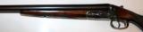 Parker VHE 20ga SxS Shotgun - 5 of 9