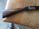 Charles Daly Prussian 12ga Single Barrel Trap Gun - 1 of 5