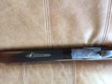 Charles Daly Prussian 12ga Single Barrel Trap Gun - 4 of 5
