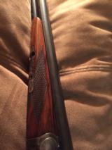 Ansley Fox BE Grade 12ga SxS - 7 of 9