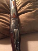 Ansley Fox BE Grade 12ga SxS - 6 of 9