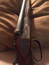 Ansley Fox BE Grade 12ga SxS - 2 of 9