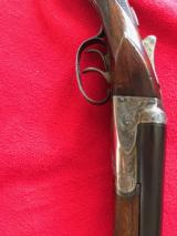 16ga A.H. Fox A Grade - 3 of 8