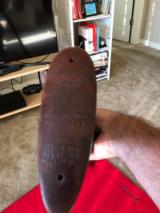 16ga A.H. Fox A Grade - 7 of 8