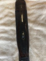 Winchester Model 21 12ga Trap Grade - 5 of 11