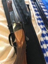 Winchester Model 21 12ga Trap Grade - 6 of 11
