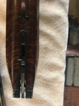 Winchester Model 21 12ga Trap Grade - 8 of 11