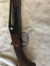 Winchester Model 21 12ga Trap Grade - 2 of 11