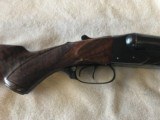 Wichester 21 Early Model 12ga - 7 of 9