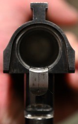 Ljutic Monogun TC, 32" 12 Ga. - 15 of 15