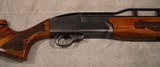 Ljutic Monogun TC, 32" 12 Ga. - 6 of 15