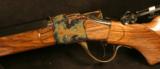 Borchardt Rifle Co. .45/70 - 1 of 6
