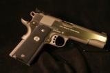 Colt GOLD CUP .45ACP - 1 of 2
