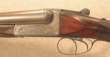 C Rosson BLE SXS Shotgun In 12 Gauge - 9 of 10