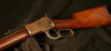 Winchester 1892 .25-20 Rifle - 2 of 9