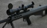 Barrett M95 .50BMG - 2 of 7