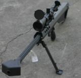 Barrett M95 .50BMG - 3 of 7