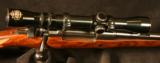 Mauser 98 8x 63mm - 2 of 10