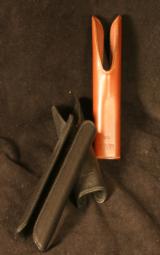 Galco barrel guards - 1 of 2