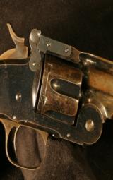 S&W Schofields(SF Police) .45 S&W - 5 of 8