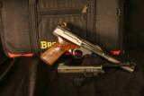 Browning Buck Mark NRA 2 BBL set - 4 of 4