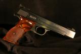 S&W 41 New Model - 3 of 4