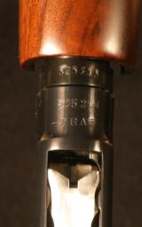 Winchester m12 black diamond TRAP - 8 of 10