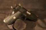 Wilson Combat 9mm X-TAC Carry - 1 of 3