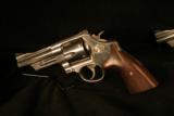 S&W 625 .45LC Mountain - 1 of 2