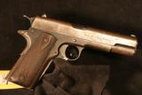 Springfield 1911,WWI - 1 of 4