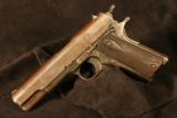 Springfield 1911,WWI - 3 of 4