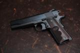 COLT 1911A1 Wiley Clapp - 1 of 5