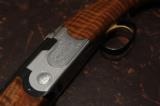 Custom Beretta 686 20 ga - 5 of 14