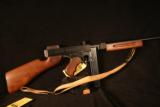 Thompson 1927A1 Deluxe Semi-auto - 1 of 2