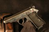 Walther PP .22LR - 4 of 4