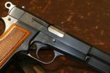 Browning Hi Power 1967 - 5 of 5