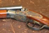 L.C.SMITH FEATHERWEIGH 20 GAUGE - 8 of 9