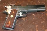Colt Gold Cup '70 series.45 ACP - 2 of 5