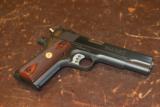 Colt Gold Cup '70 series.45 ACP - 5 of 5
