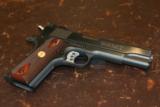 Colt Gold Cup '70 series.45 ACP - 1 of 5