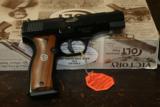 Colt 2000 9mm NIB - 1 of 4