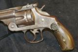 Smith & Wesson DA Frontier .44-40 - 3 of 4