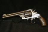Smith & Wesson DA Frontier .44-40 - 1 of 4