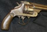 Smith & Wesson DA Frontier .44-40 - 4 of 4