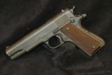 Colt 1911AI
.45ACP - 3 of 7