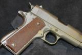 Colt 1911AI
.45ACP - 4 of 7